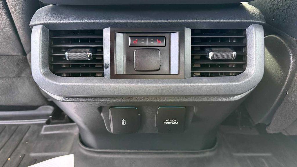 used 2023 Ford F-150 car, priced at $46,999