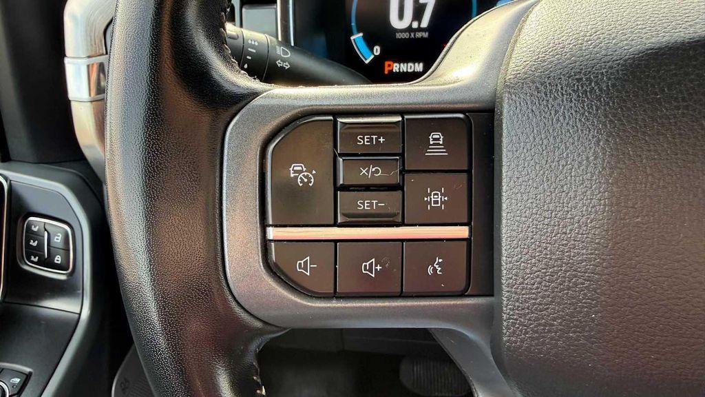 used 2023 Ford F-150 car, priced at $46,999