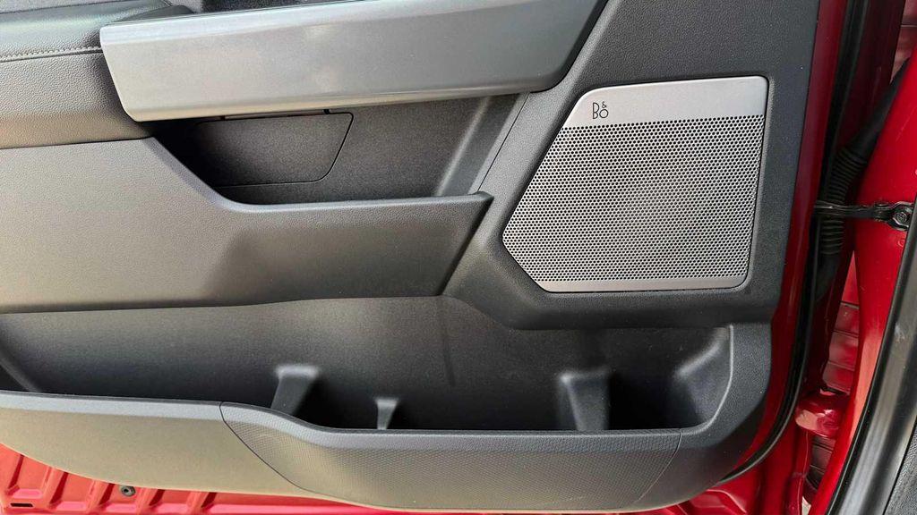 used 2023 Ford F-150 car, priced at $46,999