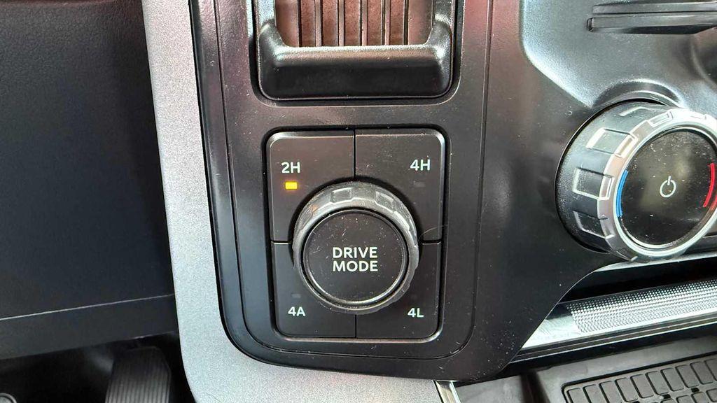 used 2023 Ford F-150 car, priced at $46,999