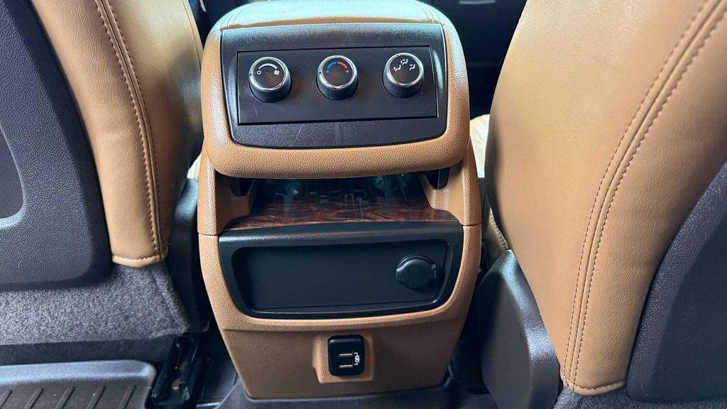 used 2017 Buick Enclave car, priced at $14,250