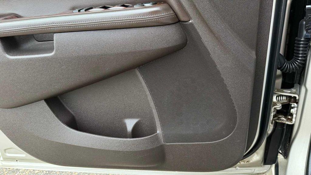 used 2017 Buick Enclave car, priced at $14,250