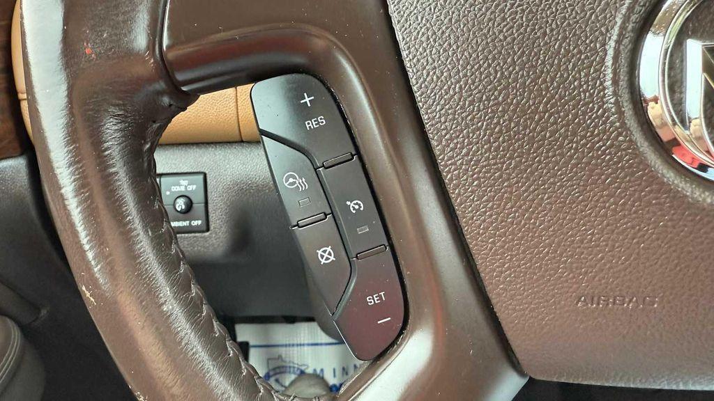 used 2017 Buick Enclave car, priced at $14,250