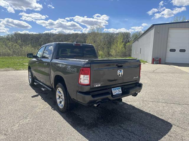 used 2020 Ram 1500 car, priced at $29,780