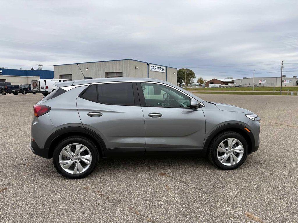 new 2026 Buick Encore GX car, priced at $31,270