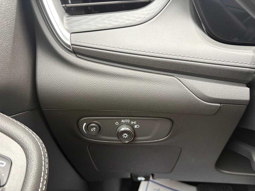 new 2026 Buick Encore GX car, priced at $31,270
