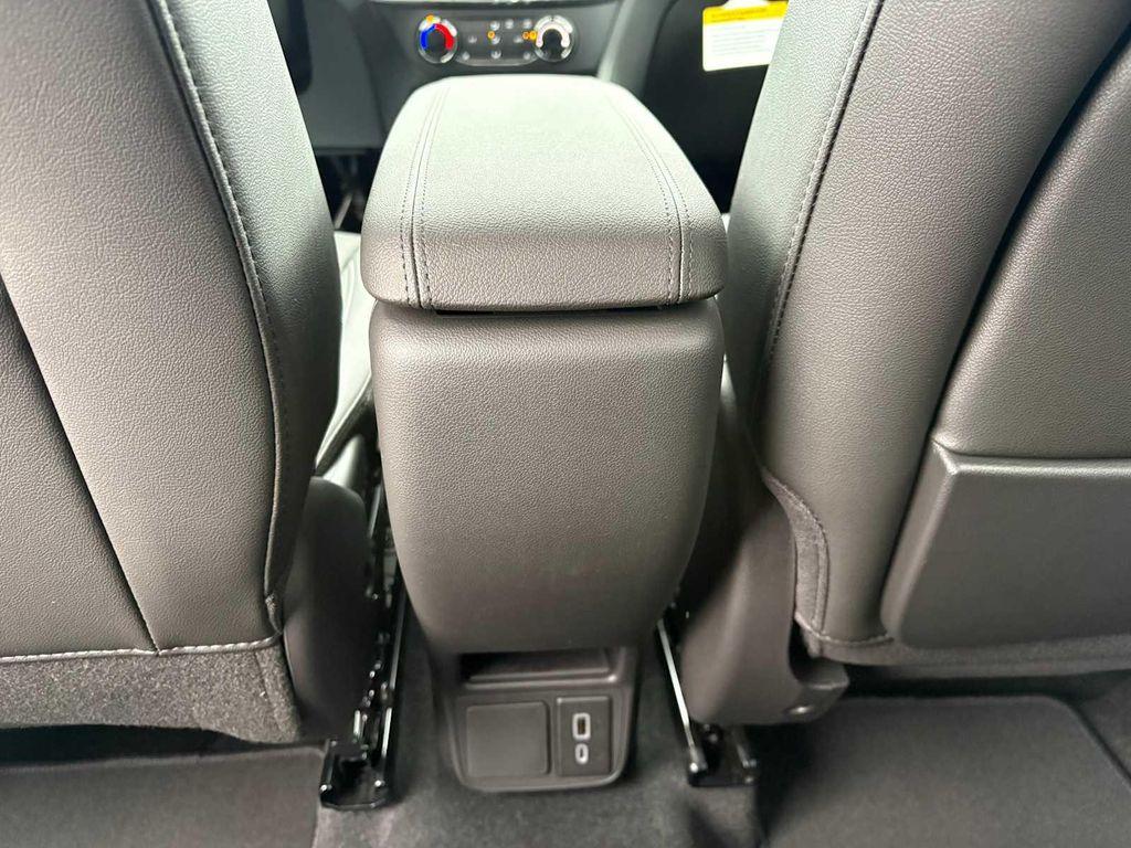 new 2026 Buick Encore GX car, priced at $31,270