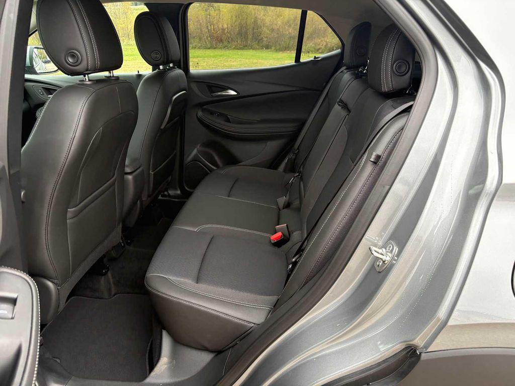 new 2026 Buick Encore GX car, priced at $31,270