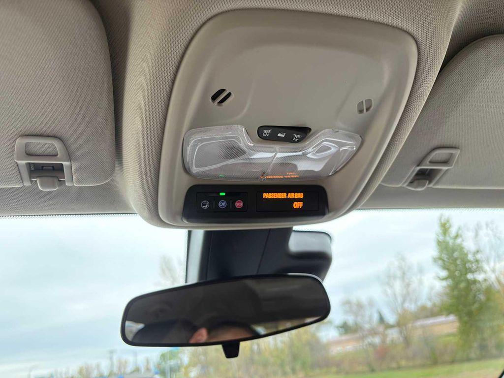 new 2026 Buick Encore GX car, priced at $31,270