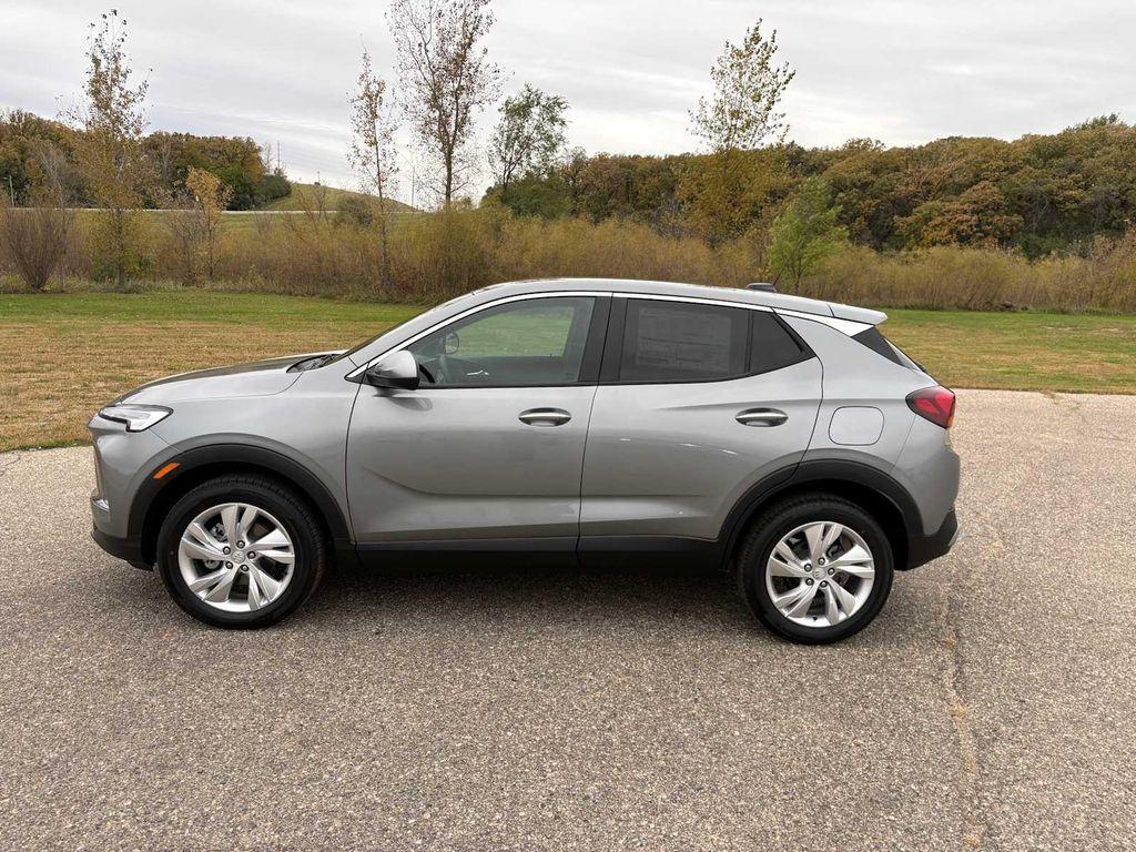 new 2026 Buick Encore GX car, priced at $31,270