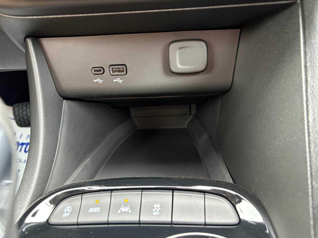 new 2026 Buick Encore GX car, priced at $31,270