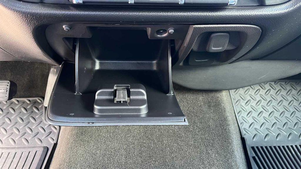 used 2017 Chevrolet Silverado 1500 car, priced at $14,999