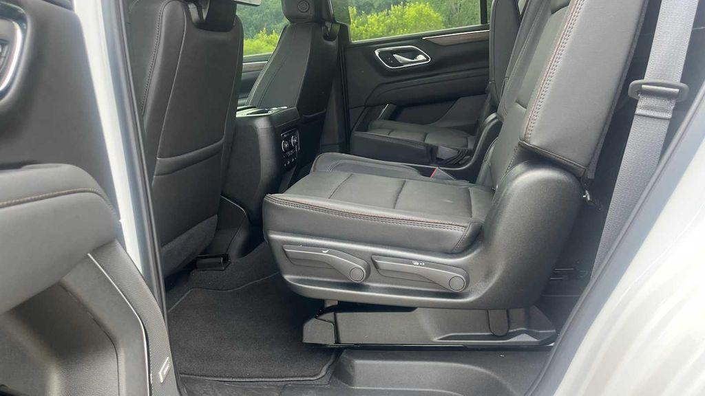 used 2023 Chevrolet Tahoe car, priced at $70,500