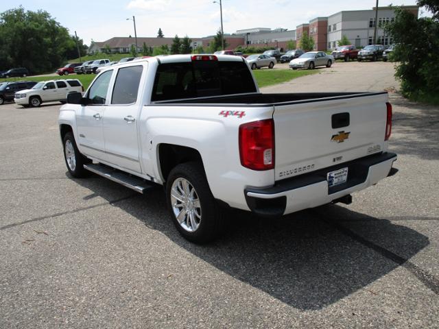 used 2017 Chevrolet Silverado 1500 car, priced at $28,500