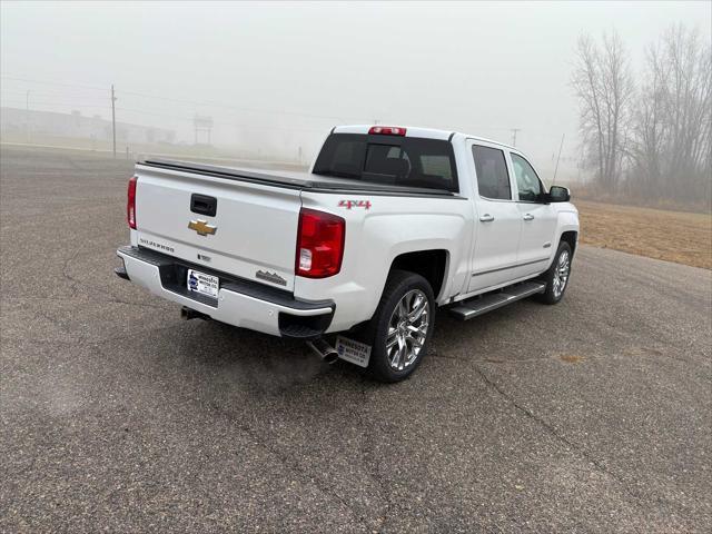 used 2017 Chevrolet Silverado 1500 car, priced at $26,500