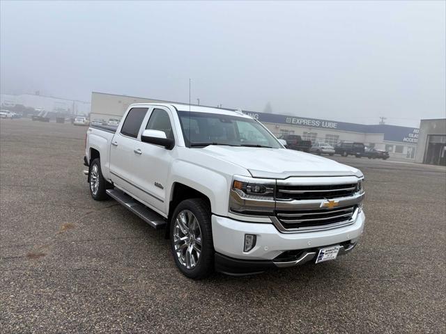 used 2017 Chevrolet Silverado 1500 car, priced at $26,500