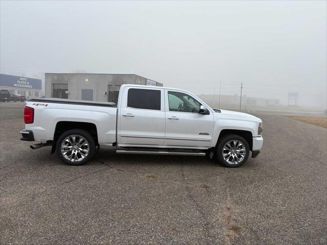 used 2017 Chevrolet Silverado 1500 car, priced at $26,500