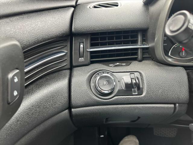 used 2013 Chevrolet Malibu car, priced at $6,999