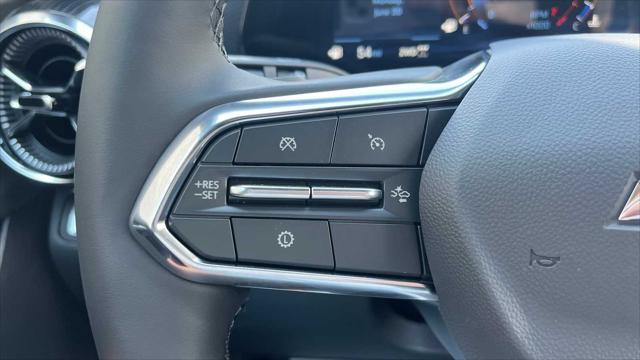 new 2026 Chevrolet Equinox car, priced at $35,103