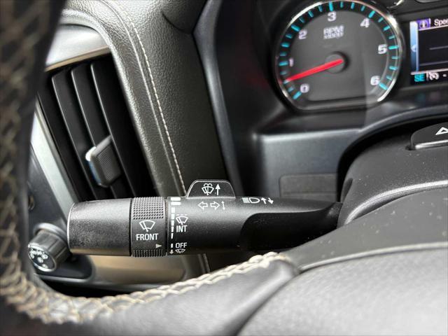 used 2015 Chevrolet Silverado 1500 car, priced at $21,000