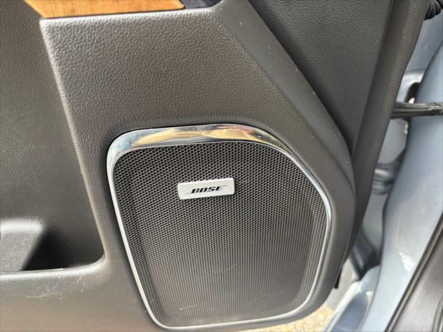 used 2015 Chevrolet Silverado 1500 car, priced at $21,000