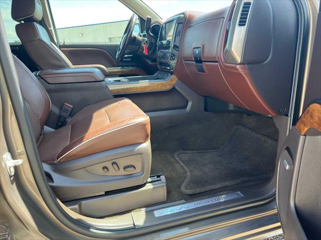 used 2014 Chevrolet Silverado 1500 car, priced at $17,300