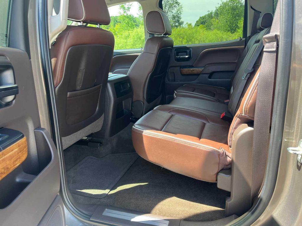 used 2014 Chevrolet Silverado 1500 car, priced at $17,300