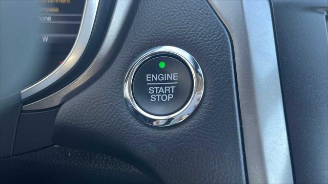 used 2019 Ford Fusion car, priced at $17,999