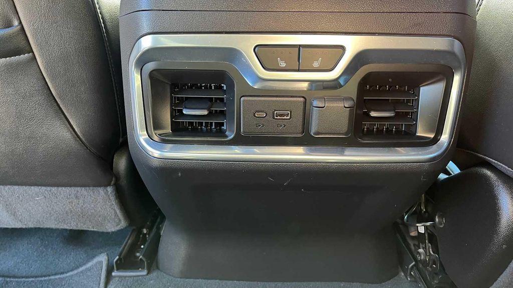 used 2021 Chevrolet Silverado 1500 car, priced at $42,000