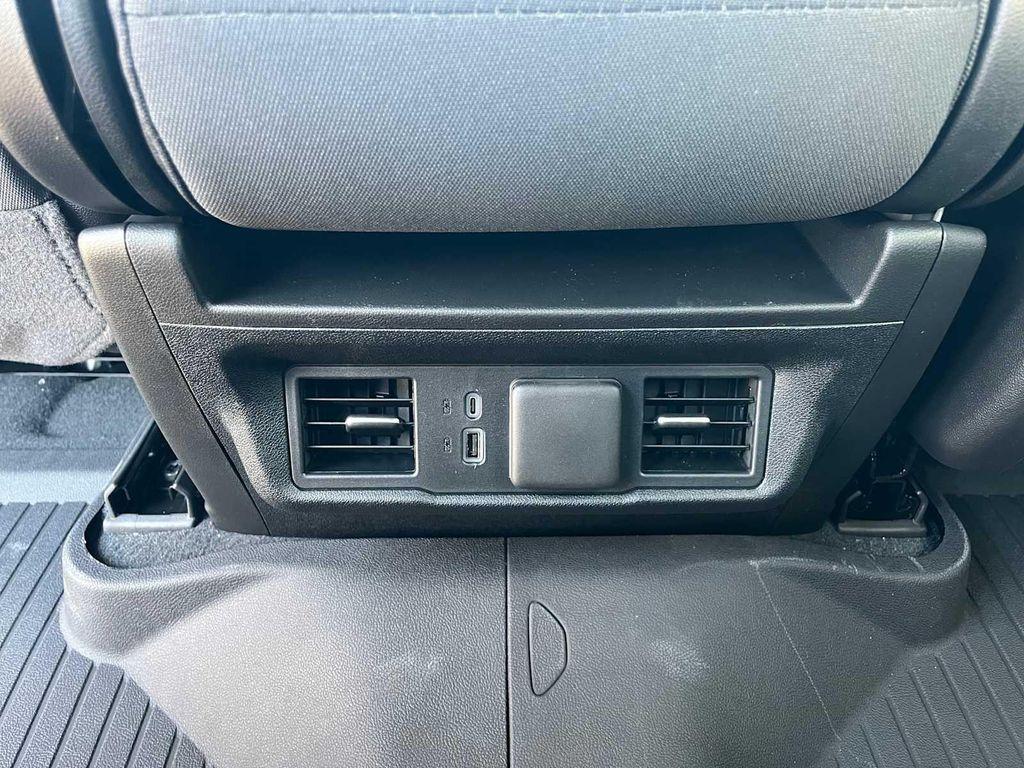 new 2025 Chevrolet Silverado 1500 car, priced at $58,699