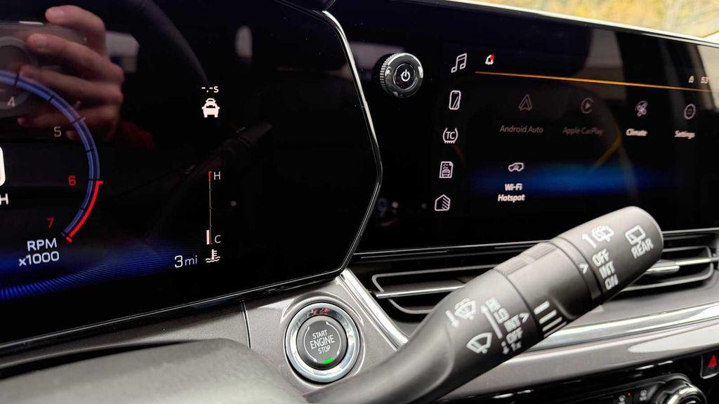 new 2026 Chevrolet Trax car, priced at $27,260