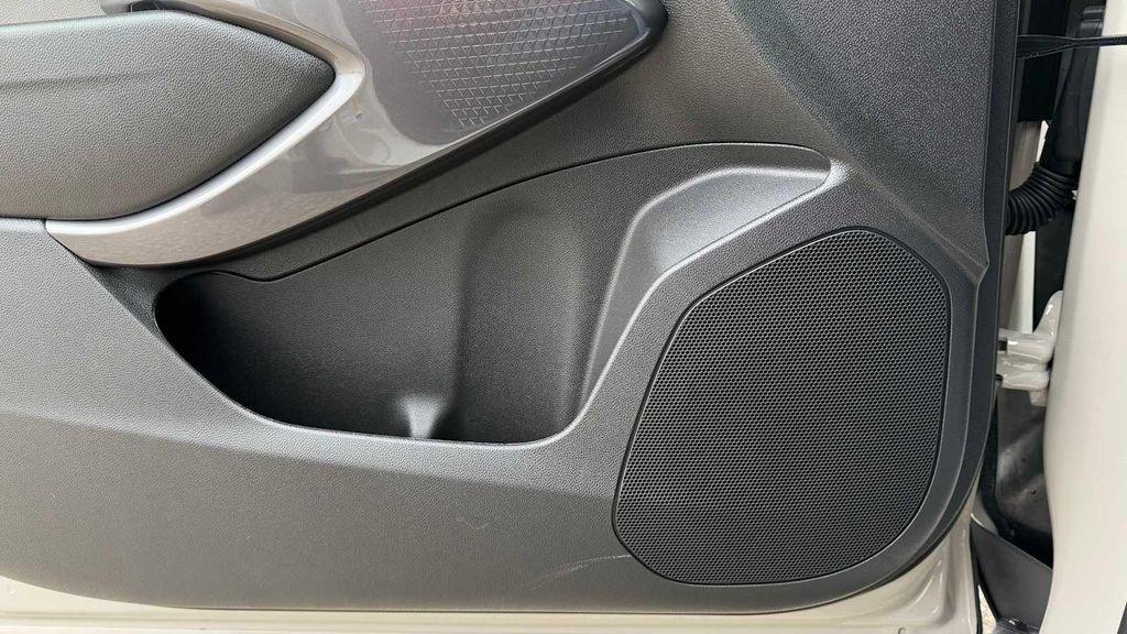 new 2026 Chevrolet Trax car, priced at $27,260