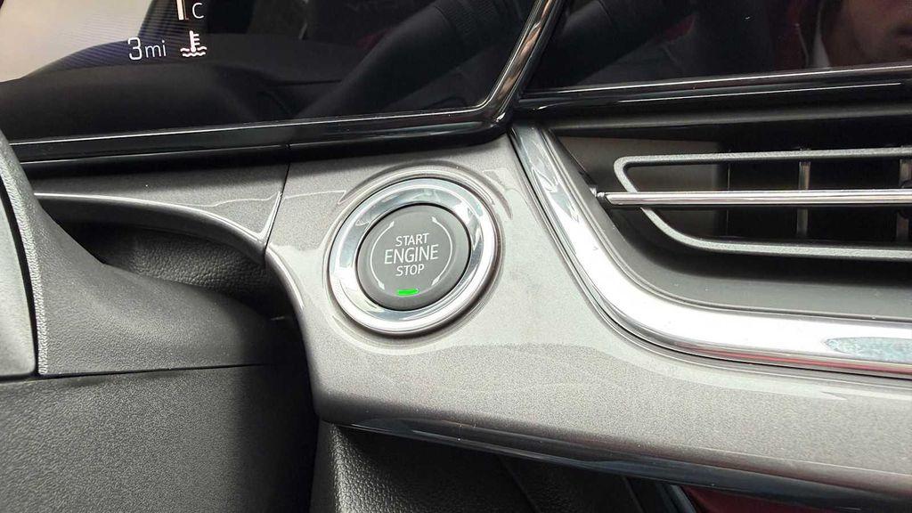 new 2026 Chevrolet Trax car, priced at $27,260