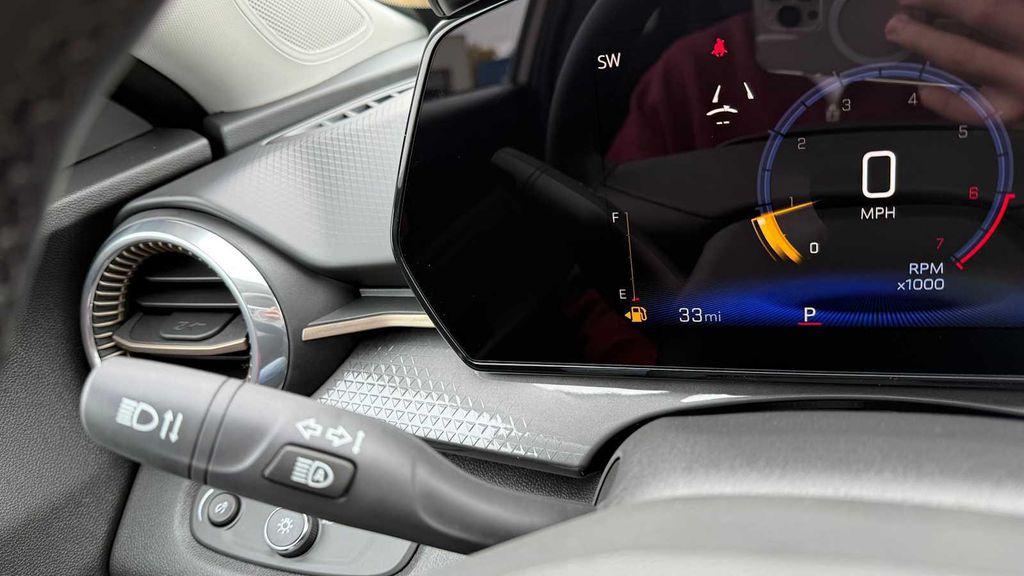 new 2026 Chevrolet Trax car, priced at $27,260