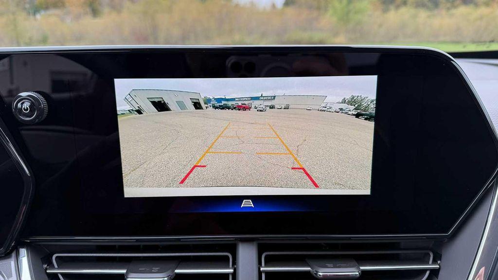 new 2026 Chevrolet Trax car, priced at $27,260