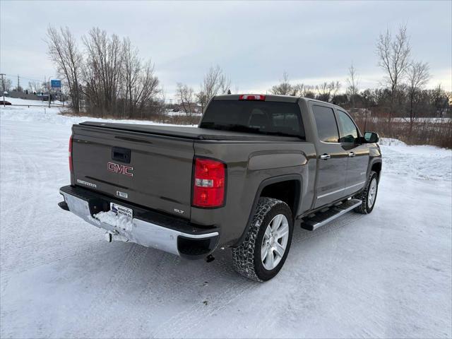 used 2014 GMC Sierra 1500 car, priced at $21,500