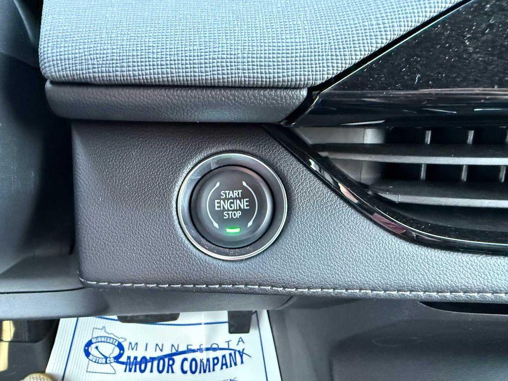 new 2026 Buick Enclave car, priced at $55,930