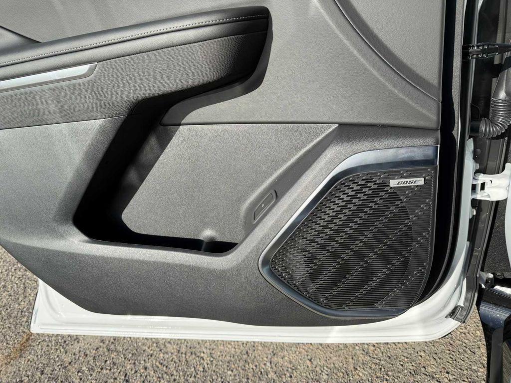 new 2026 Buick Enclave car, priced at $55,930