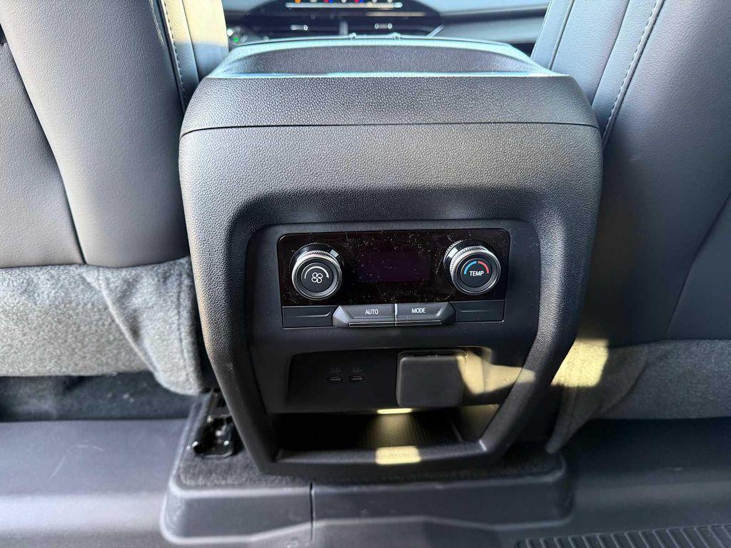 new 2026 Buick Enclave car, priced at $55,930