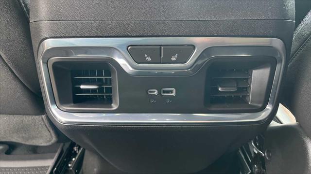 used 2023 Chevrolet Silverado 1500 car, priced at $52,500