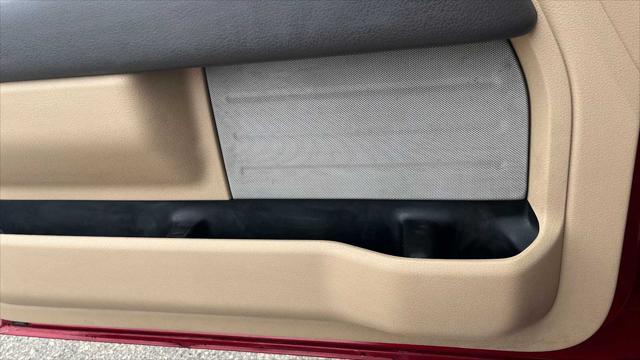 used 2014 Ford F-150 car, priced at $9,999