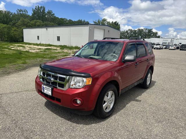 used 2009 Ford Escape car, priced at $5,500