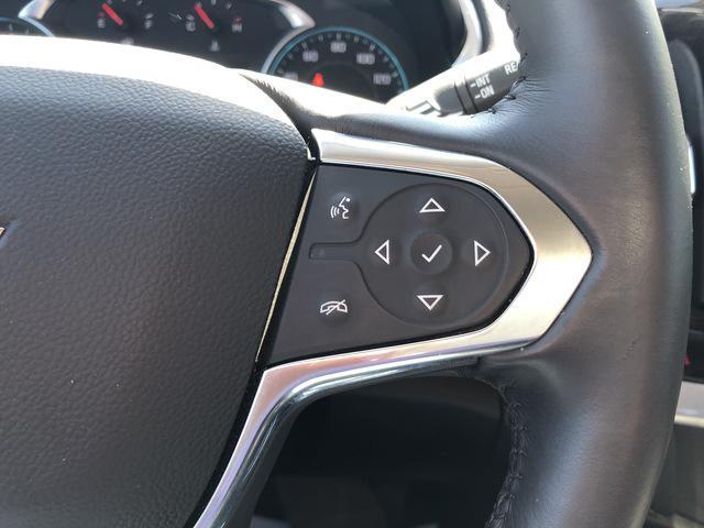 used 2019 Chevrolet Traverse car, priced at $19,000
