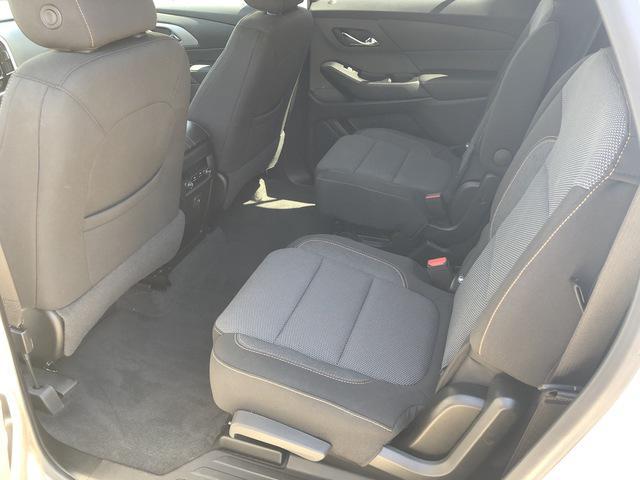 used 2019 Chevrolet Traverse car, priced at $19,000