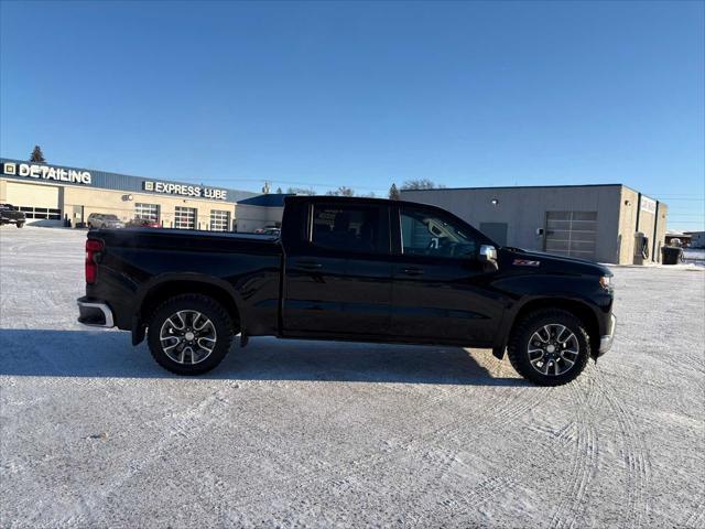 used 2020 Chevrolet Silverado 1500 car, priced at $24,500