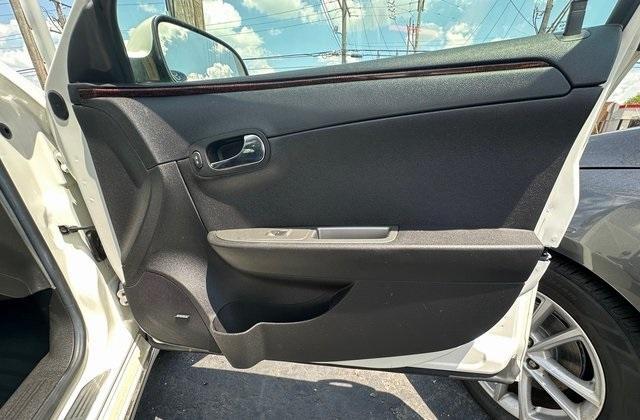 used 2011 Chevrolet Malibu car, priced at $7,788