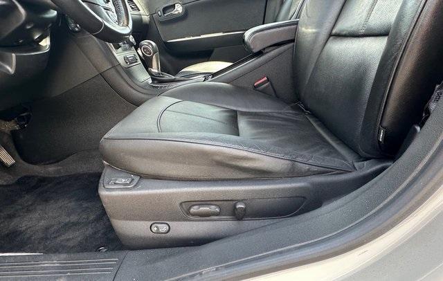 used 2011 Chevrolet Malibu car, priced at $7,788