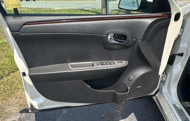 used 2011 Chevrolet Malibu car, priced at $7,788