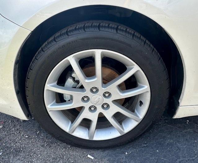 used 2011 Chevrolet Malibu car, priced at $7,788