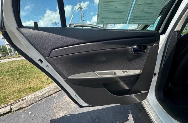 used 2011 Chevrolet Malibu car, priced at $7,788